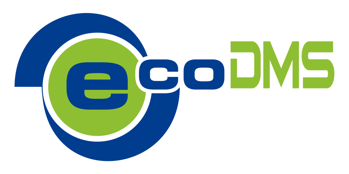 Dokumentenmanagement mit ecoDMS