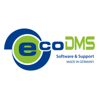 ecoDMS-Logo